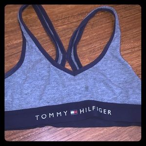 Tommy Hilfiger bra
